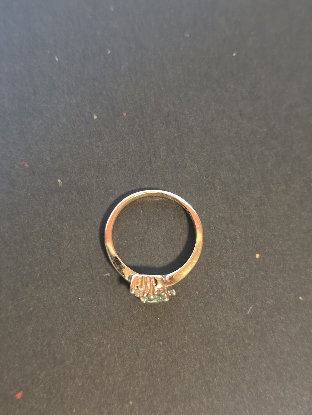 Sterling RSC Ring - Picture 5 of 6